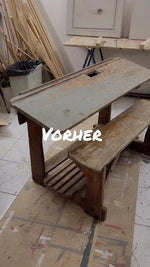 Schultisch SOREN