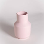 Vase SADO Hellrosa
