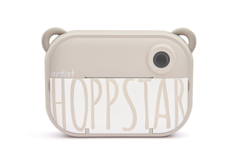 Hoppstar Kamera - Artist