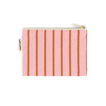 Pouch S Erdbeere/Pecanuss