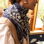 Bandana Marine für Erwachsene