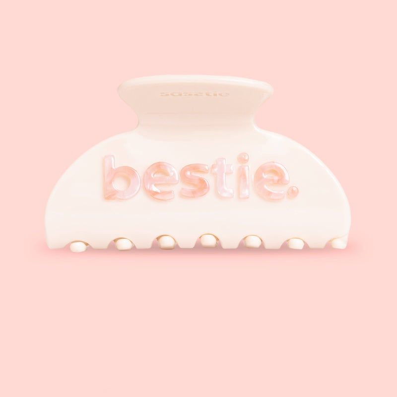 Haarklammer - Bestie