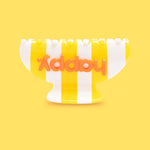 Haarklammer - Happy
