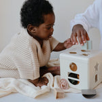 Formen Sortierbox