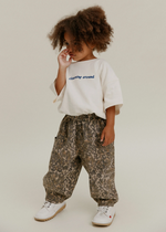 Hose EMERSON Leopard