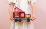 50 pc Pastel Transport Pack | Connetix