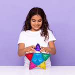 28 pc Light Star Pack | Connetix
