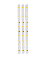 Geschenkpapier Rolle LITTLE FLOWERS