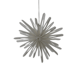 Tree Decoration - Snowflake medium