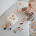 Formen Sortierbox