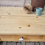 table "Ronja"